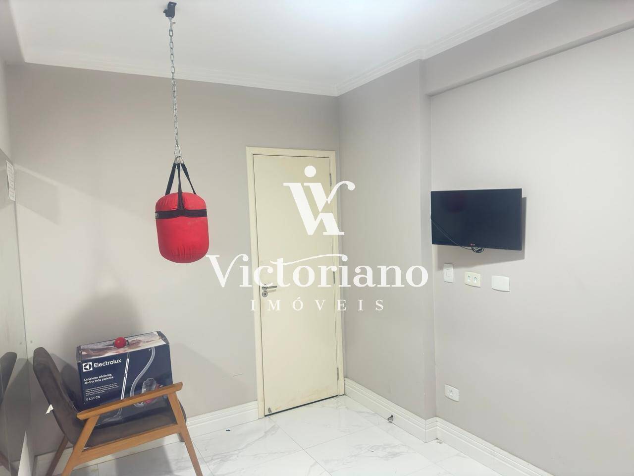 Apartamento à venda com 3 quartos, 91m² - Foto 19