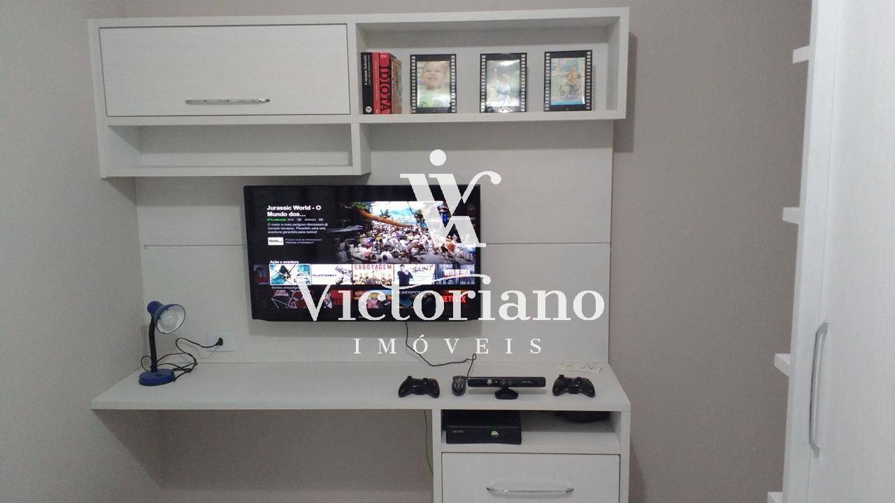 Apartamento à venda com 3 quartos, 91m² - Foto 14