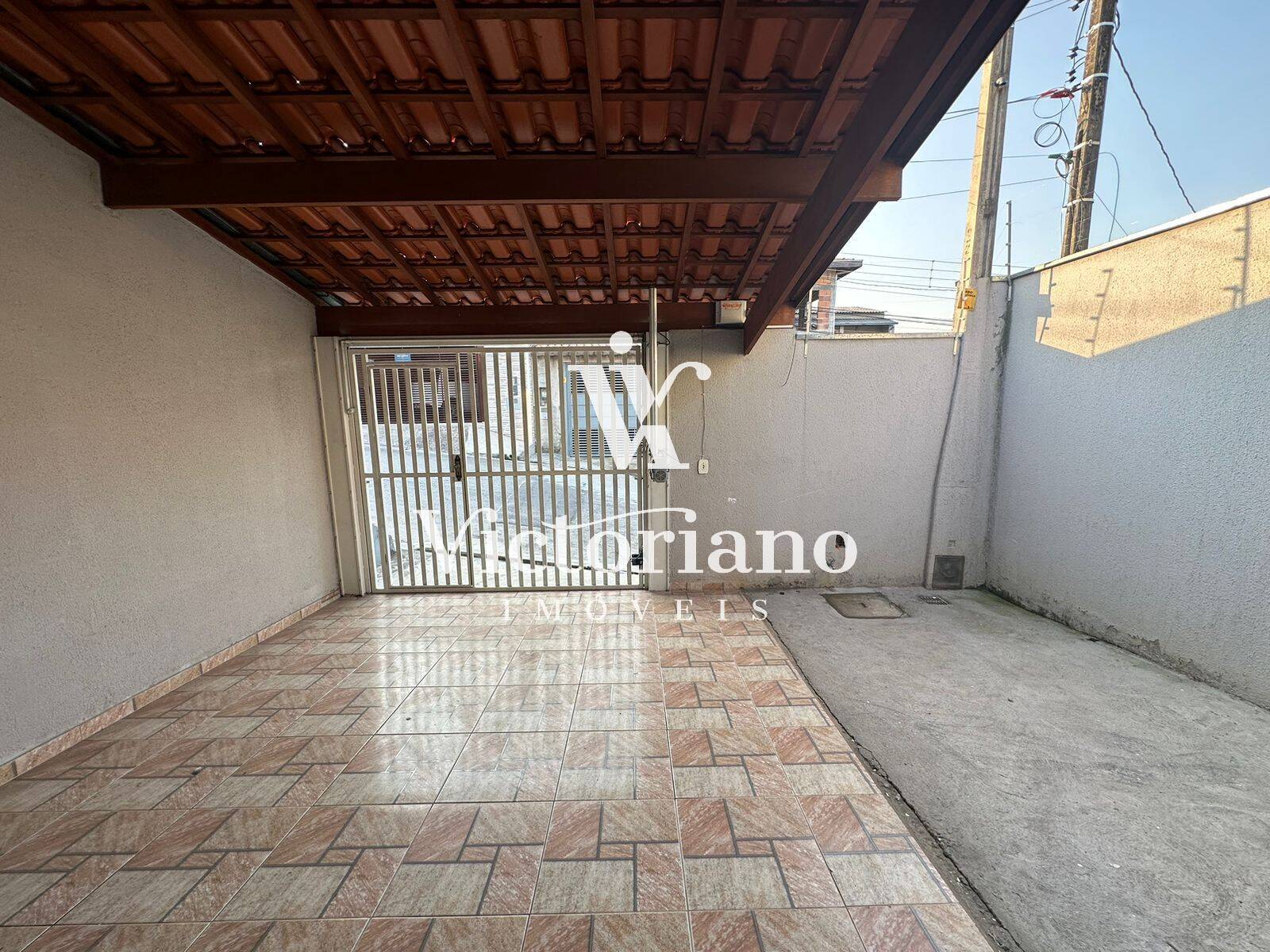 Casa à venda com 2 quartos, 126m² - Foto 4