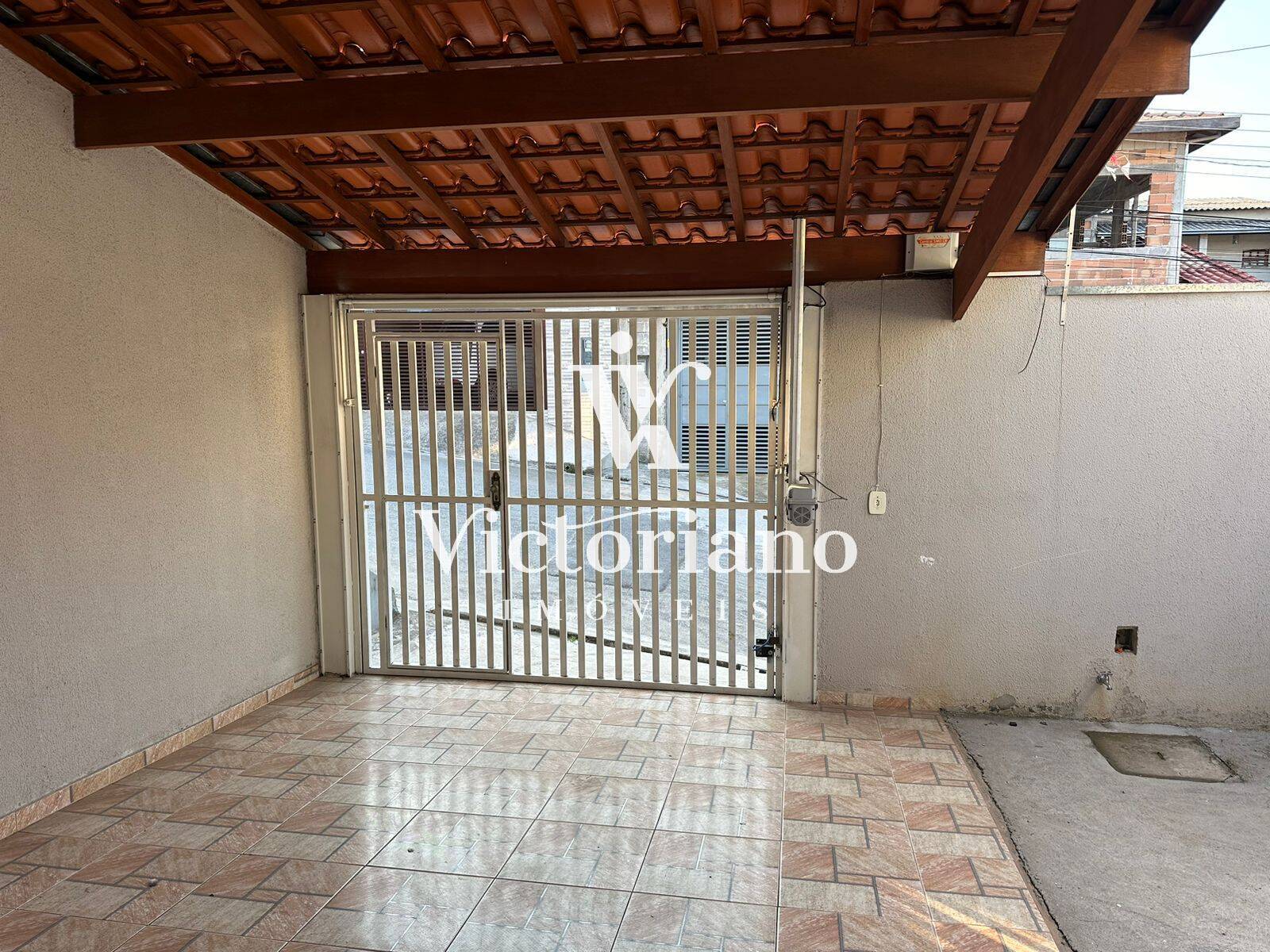 Casa à venda com 2 quartos, 126m² - Foto 6