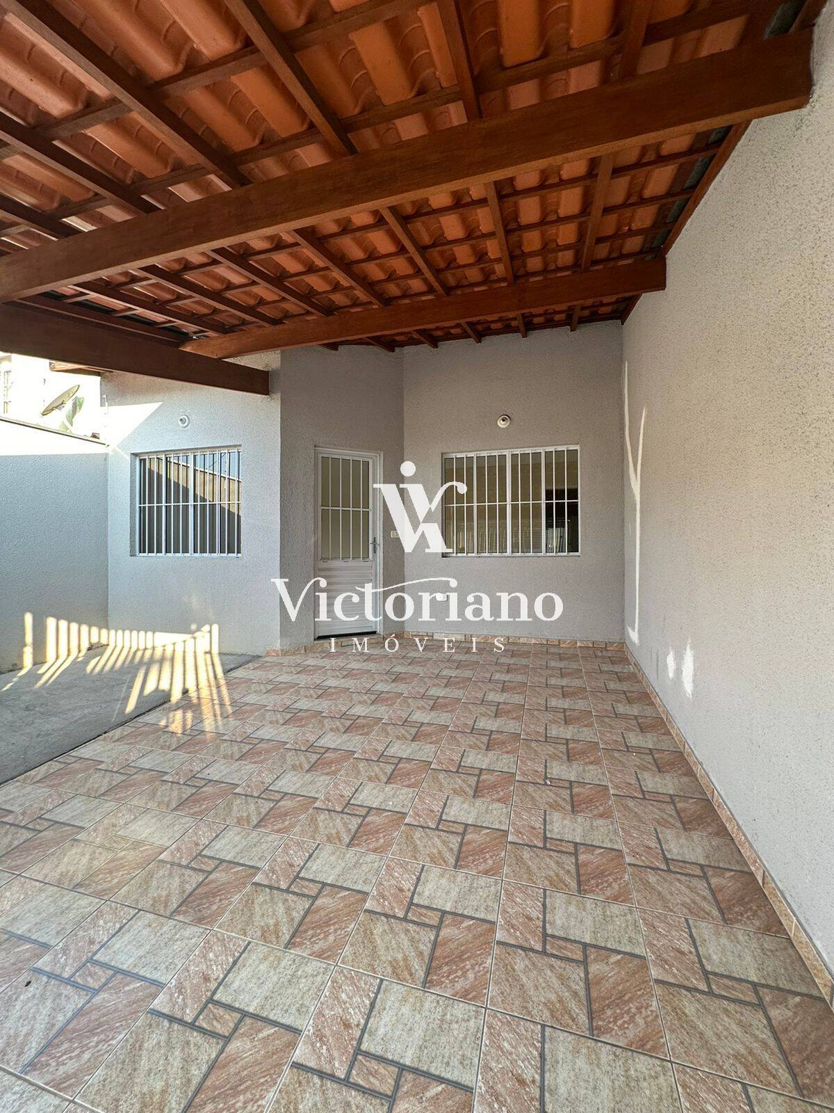 Casa à venda com 2 quartos, 126m² - Foto 5