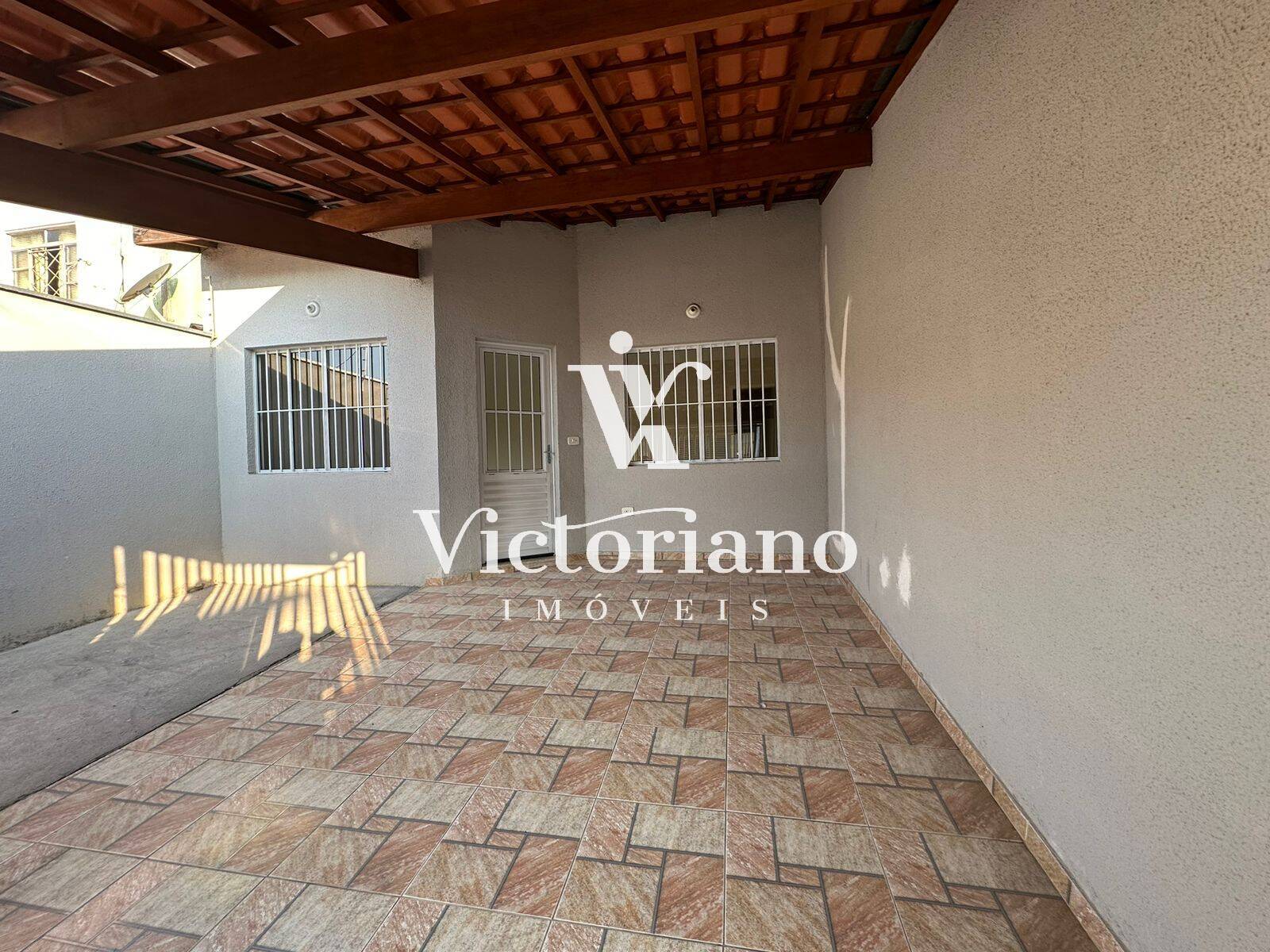 Casa à venda com 2 quartos, 126m² - Foto 17