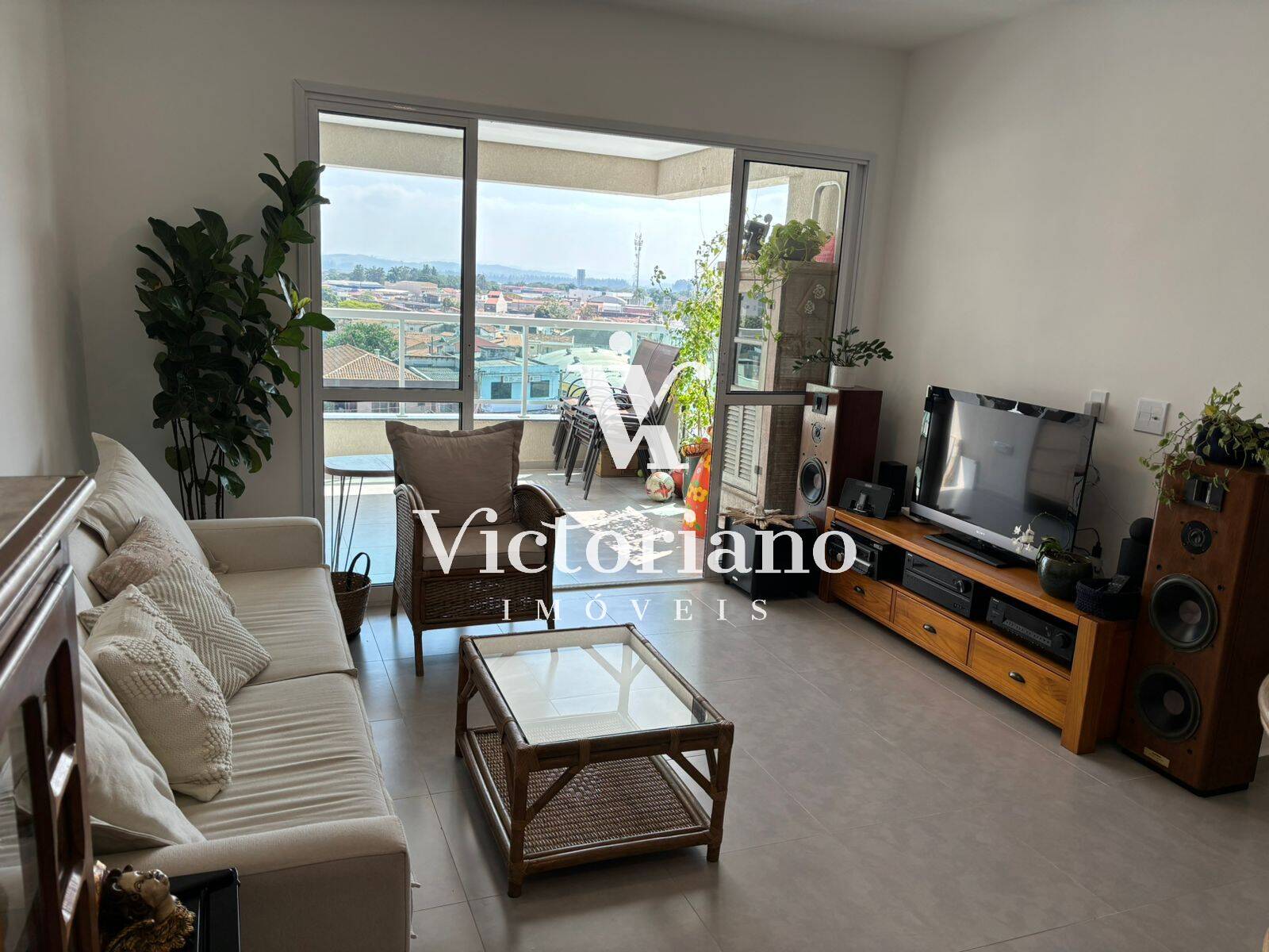 Apartamento à venda com 3 quartos, 102m² - Foto 4