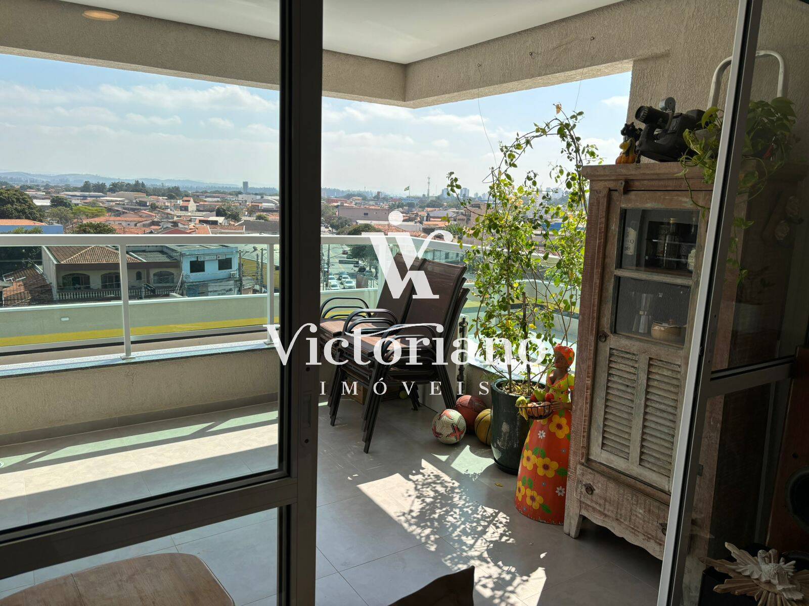 Apartamento à venda com 3 quartos, 102m² - Foto 5