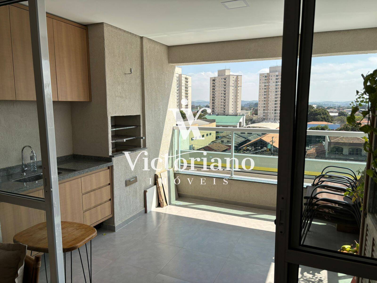 Apartamento à venda com 3 quartos, 102m² - Foto 6