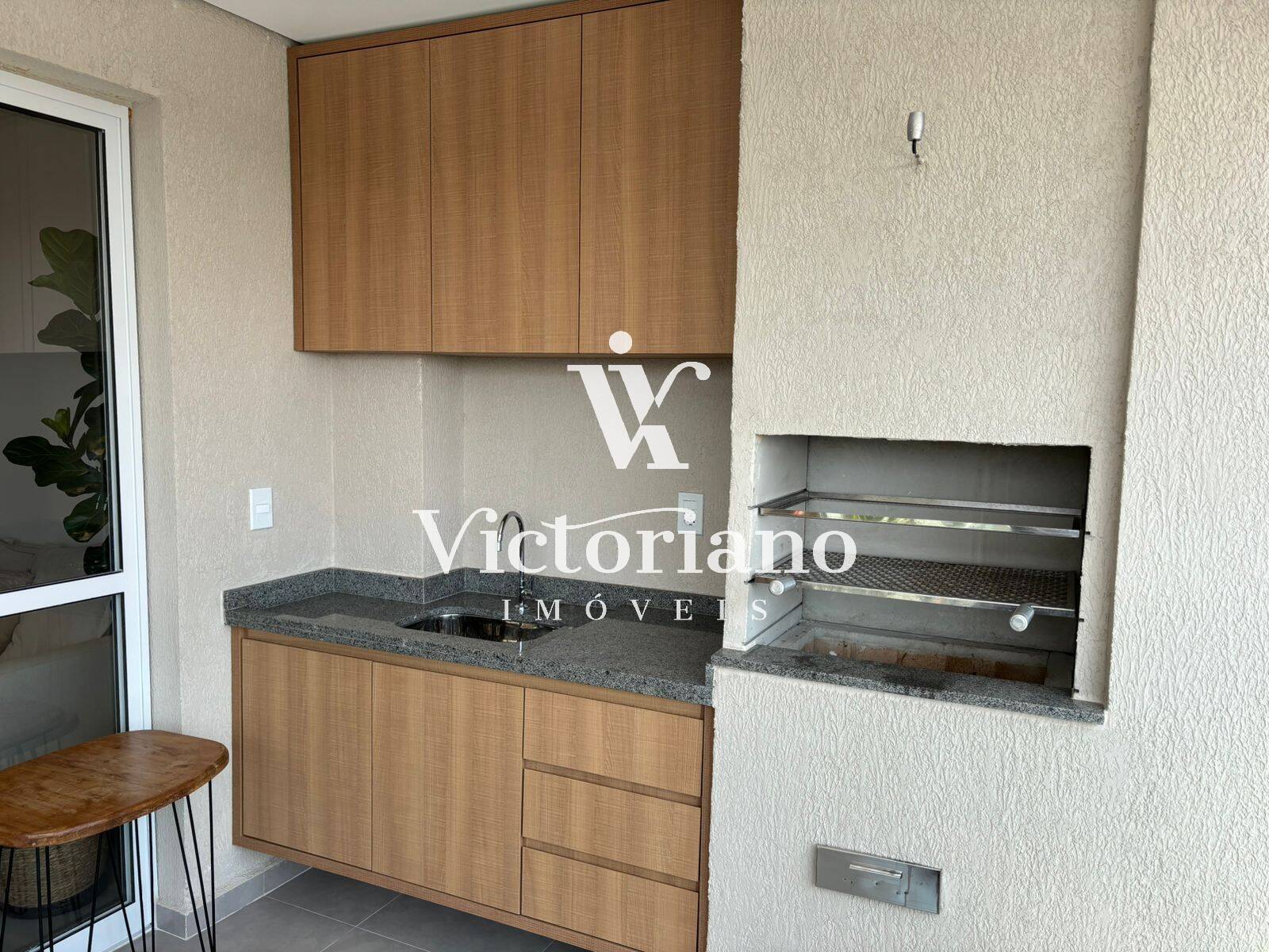 Apartamento à venda com 3 quartos, 102m² - Foto 8