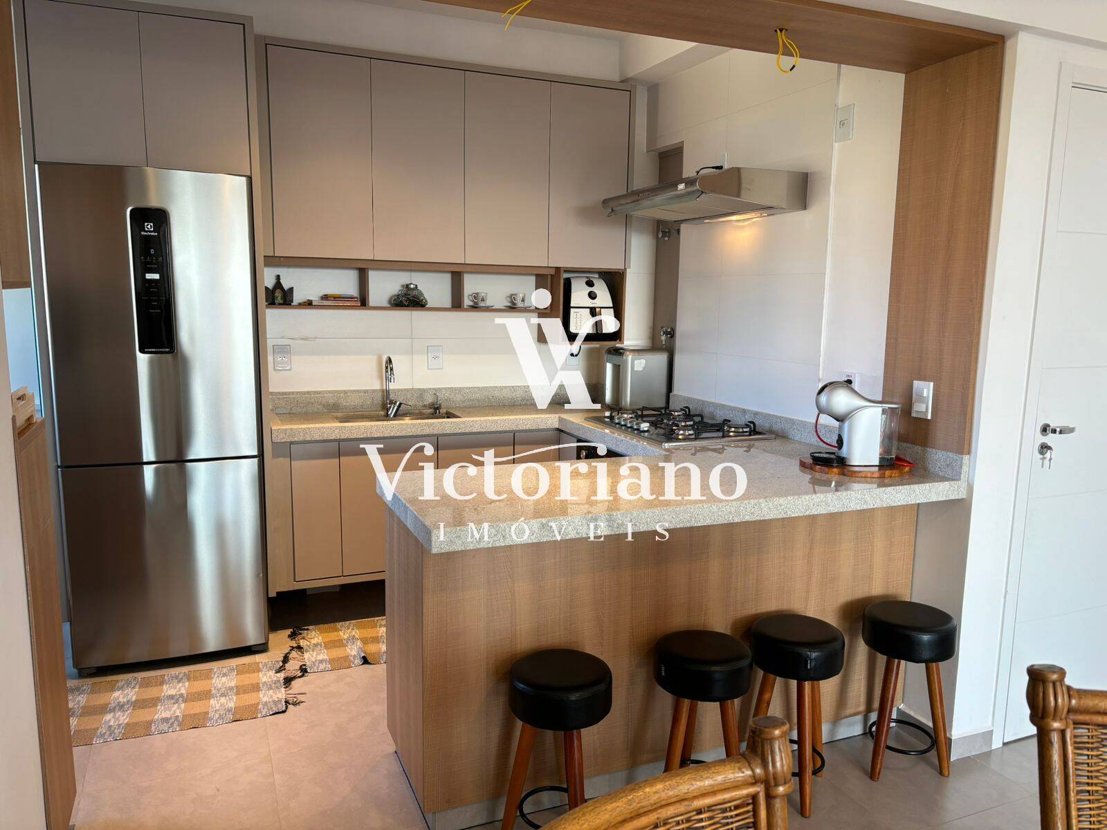 Apartamento à venda com 3 quartos, 102m² - Foto 9