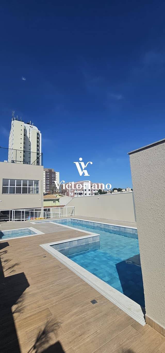 Apartamento à venda com 3 quartos, 102m² - Foto 35