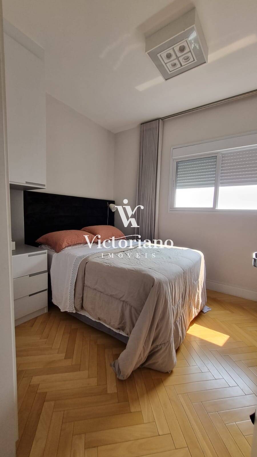 Apartamento à venda com 2 quartos, 78m² - Foto 7