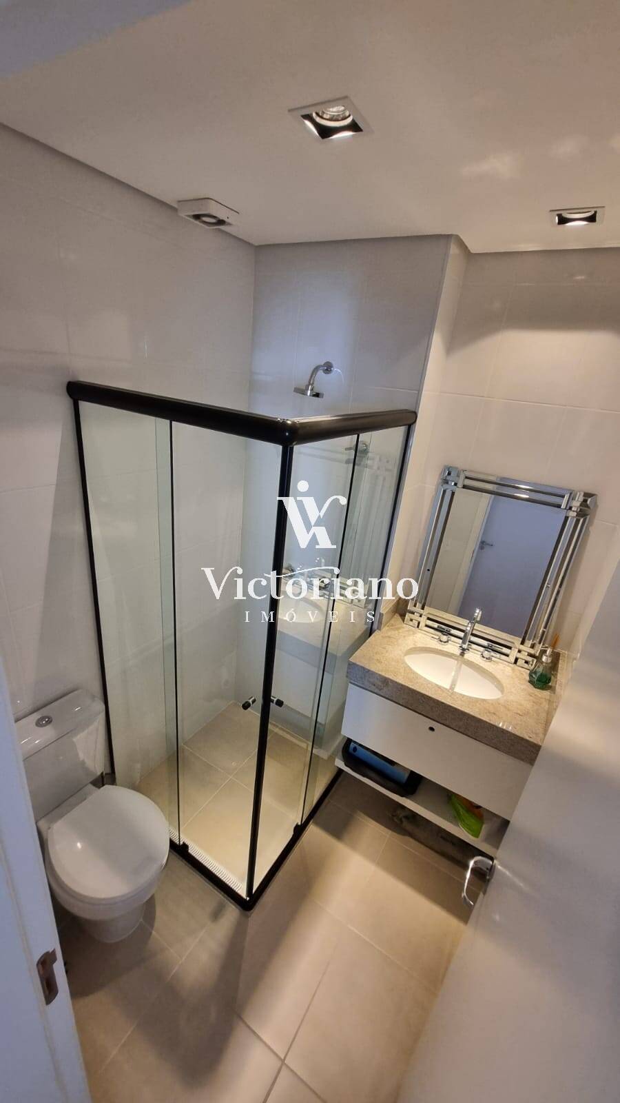 Apartamento à venda com 2 quartos, 78m² - Foto 6