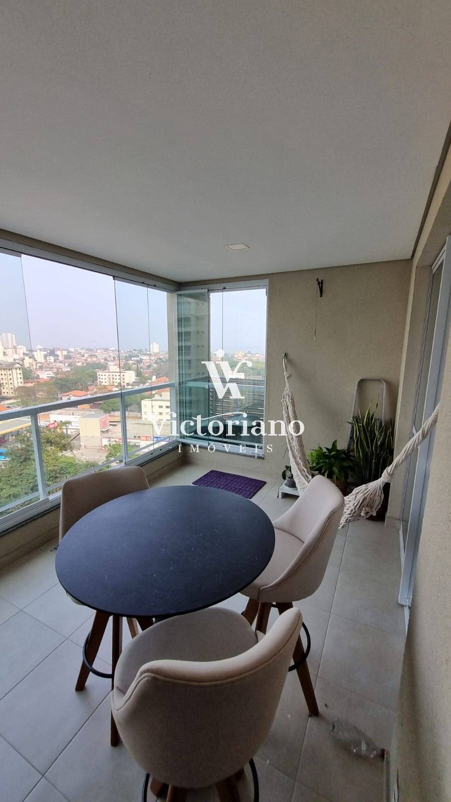 Apartamento à venda com 2 quartos, 78m² - Foto 2