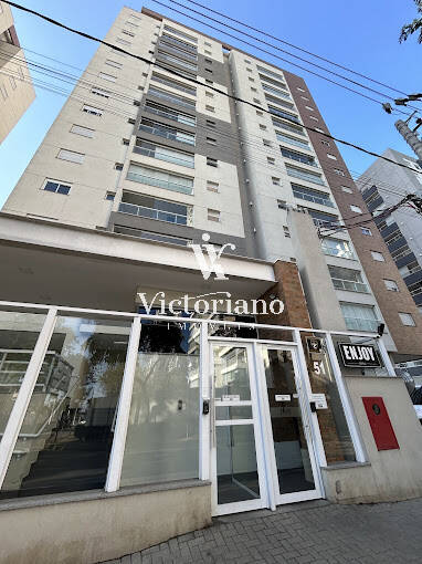 Apartamento à venda com 2 quartos, 78m² - Foto 14