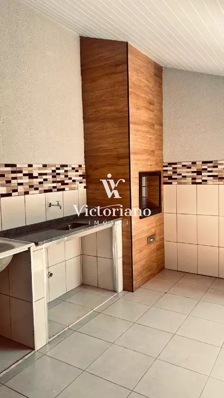 Casa à venda com 2 quartos, 80m² - Foto 7