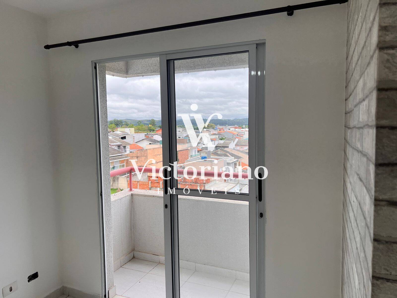 Apartamento à venda com 2 quartos, 47m² - Foto 6