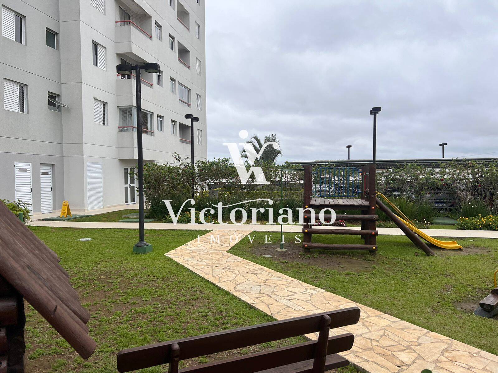 Apartamento à venda com 2 quartos, 47m² - Foto 16