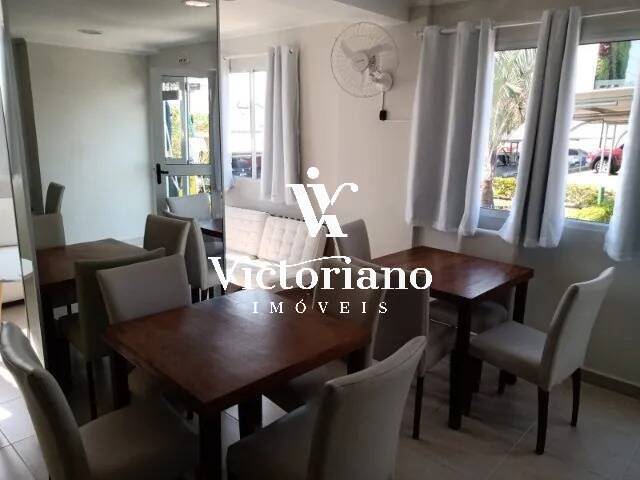 Apartamento à venda com 2 quartos, 47m² - Foto 24