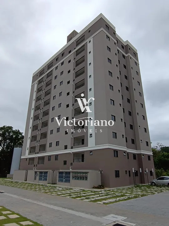 Apartamento à venda com 2 quartos, 59m² - Foto 5