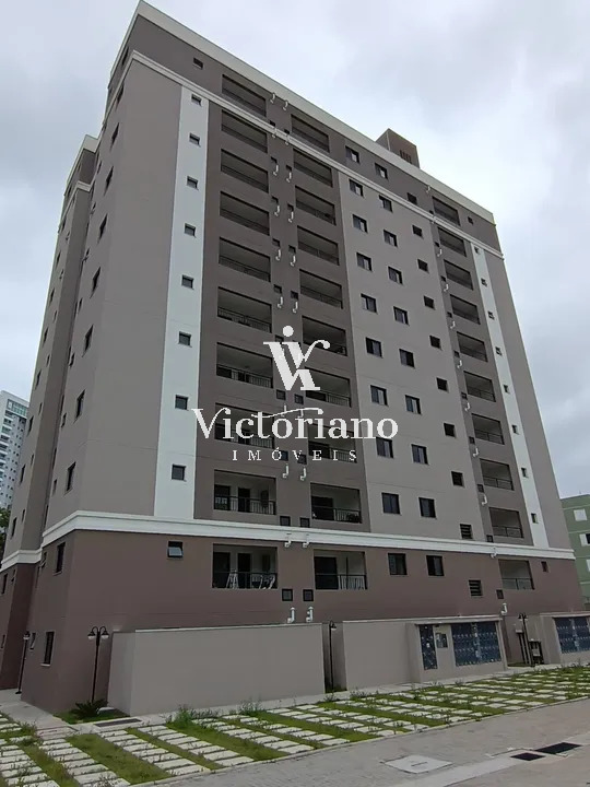 Apartamento à venda com 2 quartos, 59m² - Foto 7