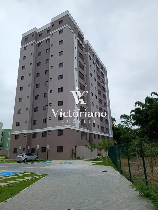 Apartamento à venda com 2 quartos, 59m² - Foto 6