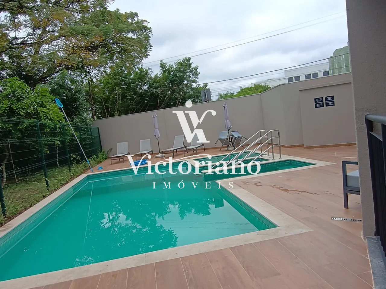 Apartamento à venda com 2 quartos, 59m² - Foto 8