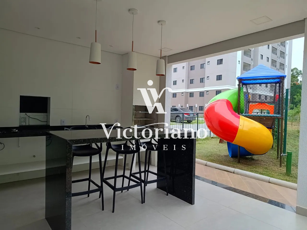 Apartamento à venda com 2 quartos, 59m² - Foto 12