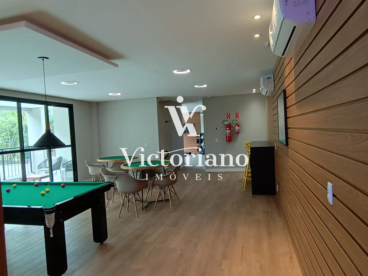 Apartamento à venda com 2 quartos, 59m² - Foto 18