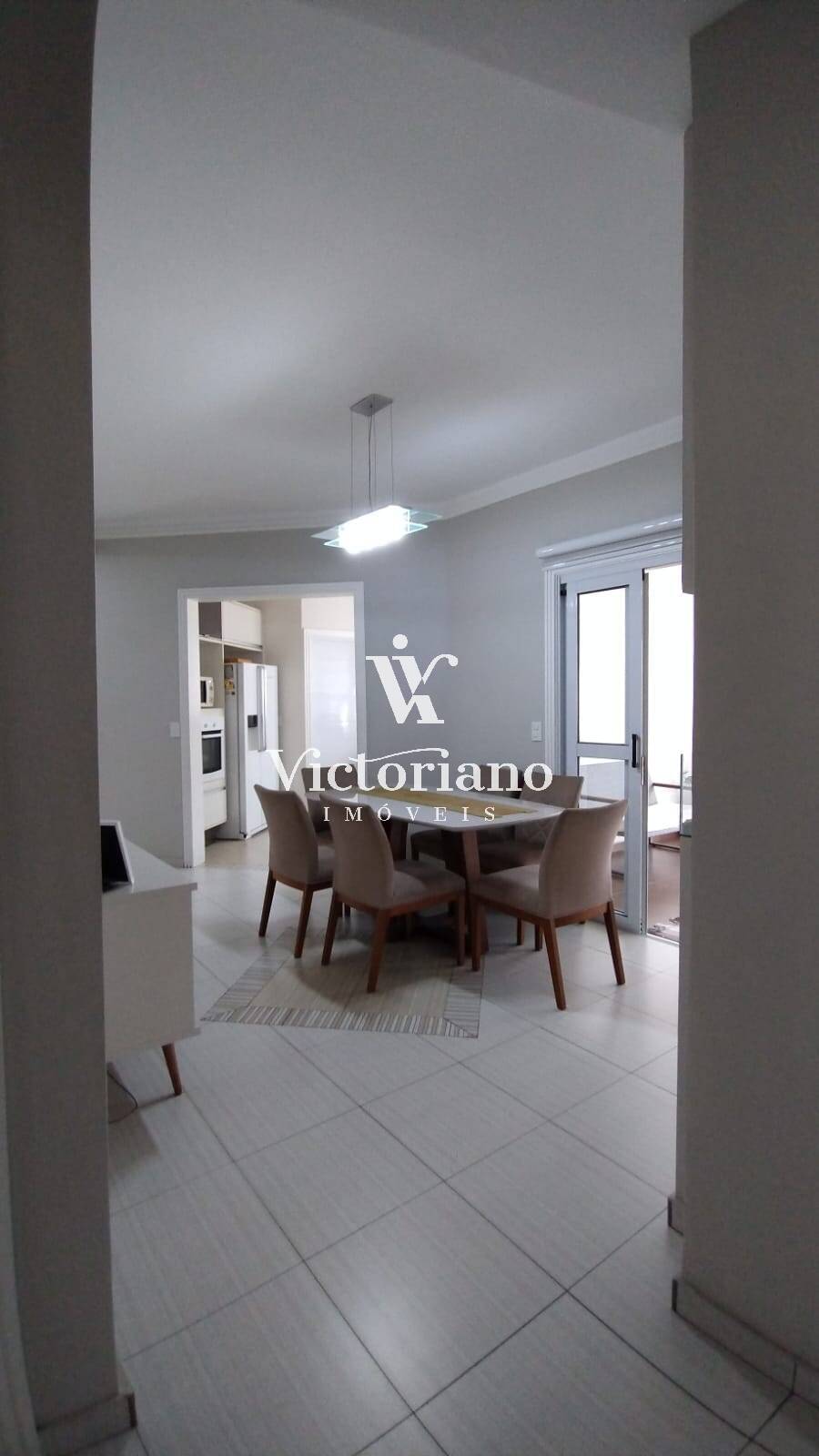 Casa de Condomínio à venda com 3 quartos, 180m² - Foto 1