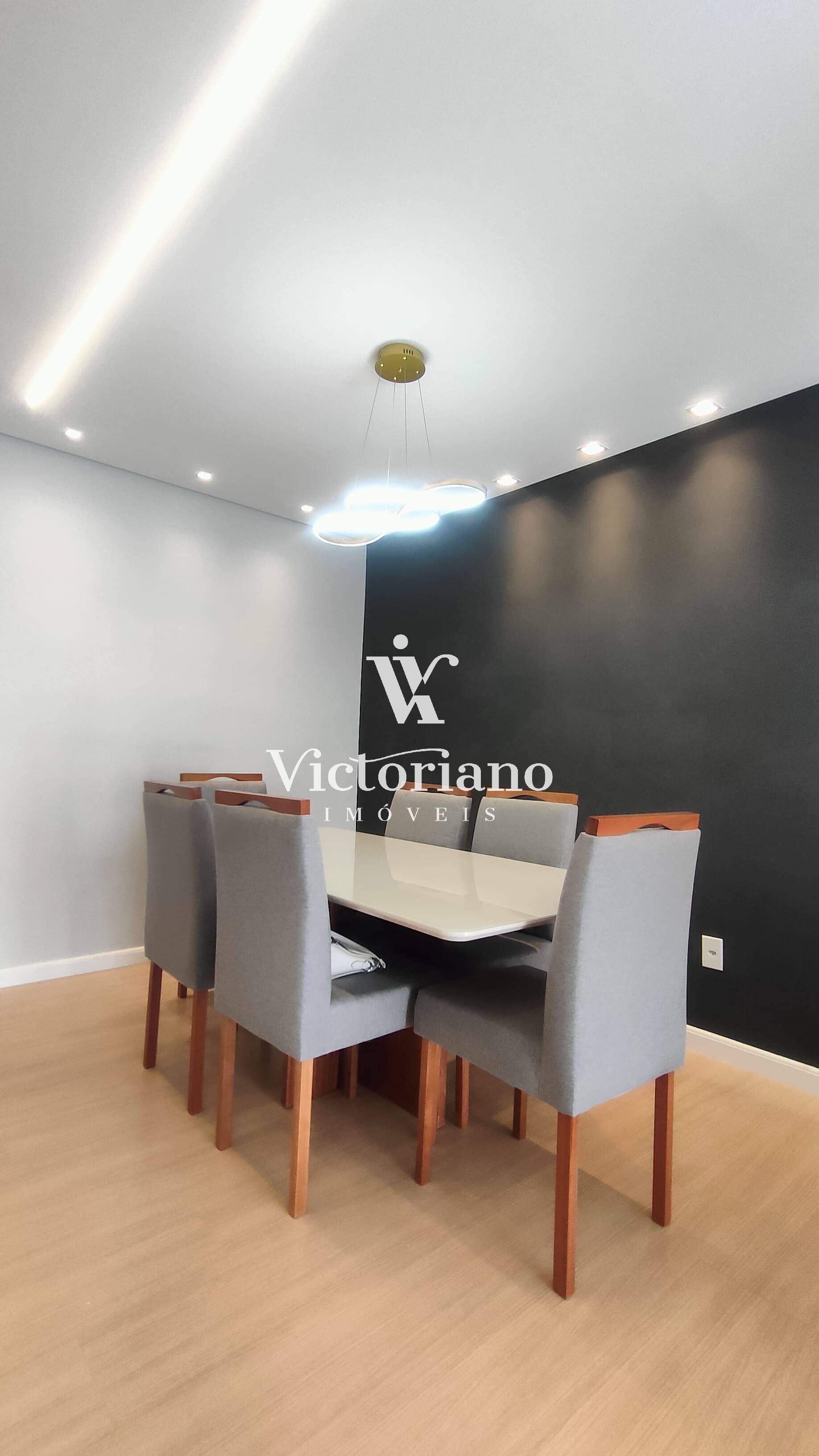 Apartamento à venda com 3 quartos, 72m² - Foto 4