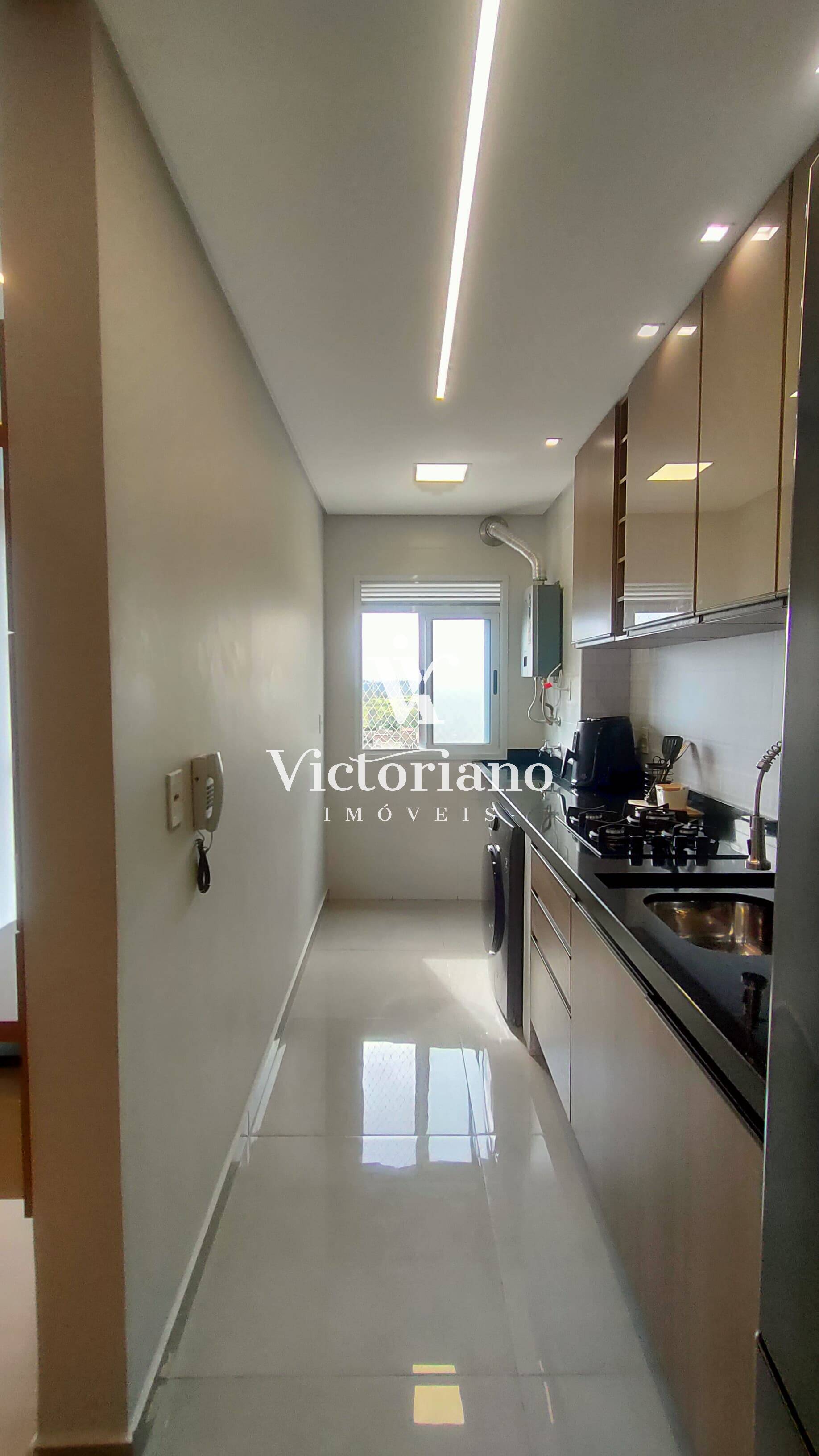 Apartamento à venda com 3 quartos, 72m² - Foto 8