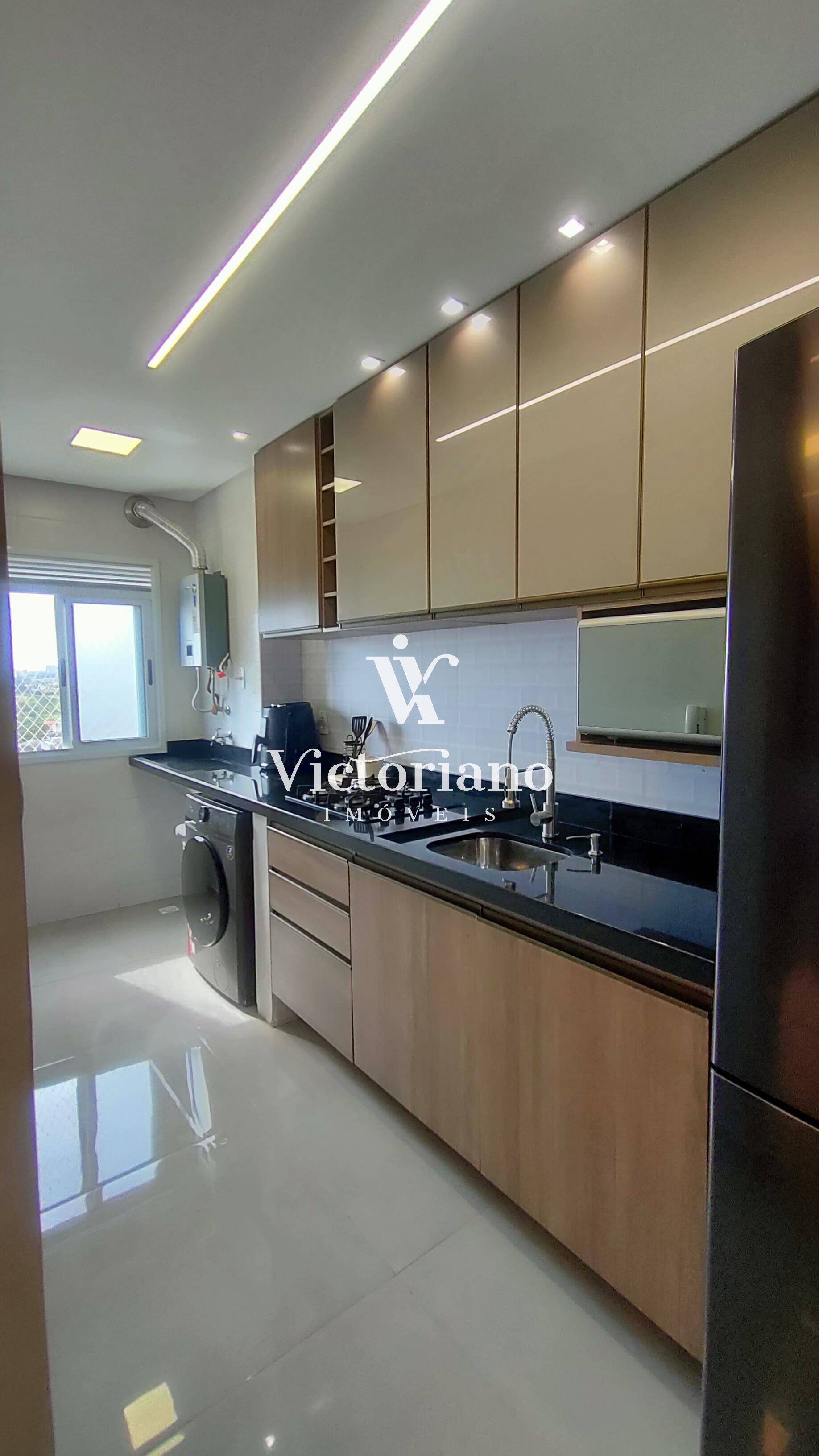 Apartamento à venda com 3 quartos, 72m² - Foto 7