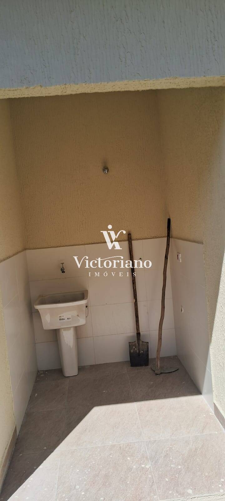 Casa à venda com 3 quartos, 88m² - Foto 8