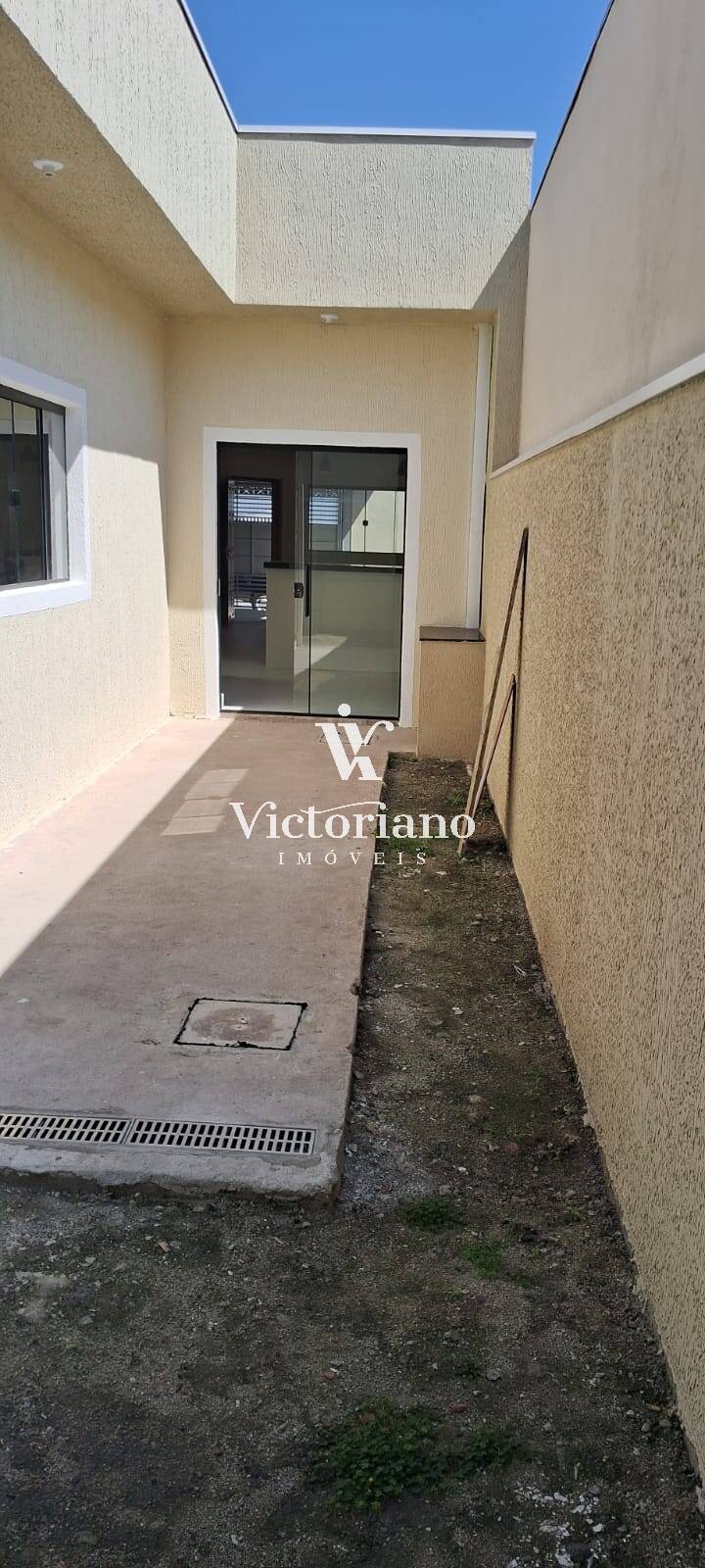 Casa à venda com 3 quartos, 88m² - Foto 7