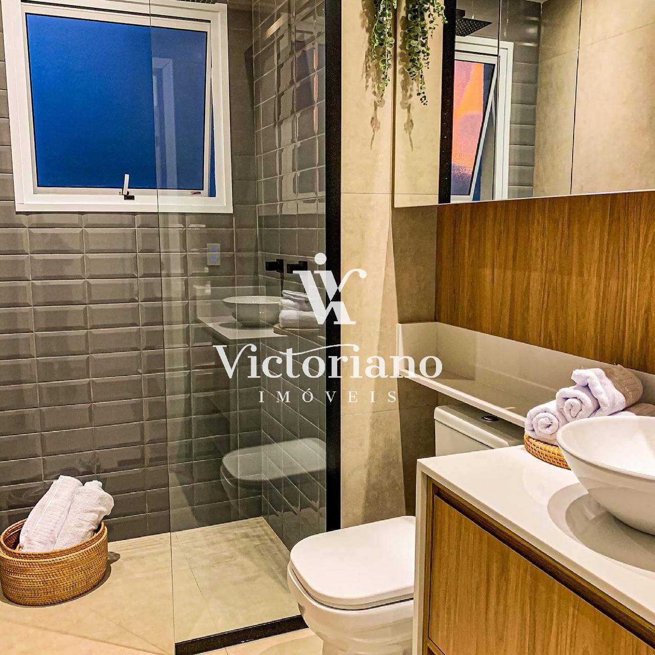 Apartamento à venda com 2 quartos, 68m² - Foto 10