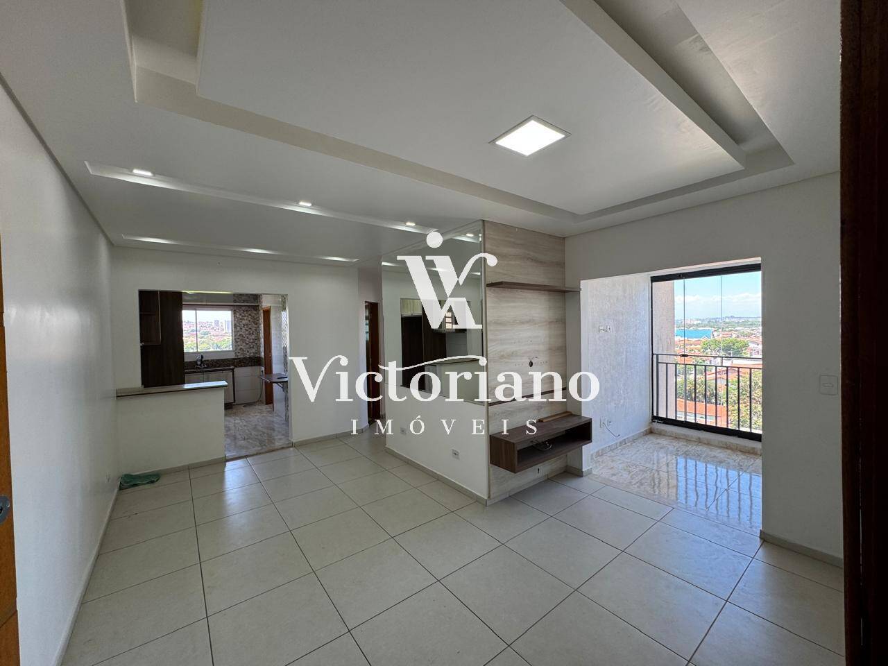 Apartamento para alugar com 2 quartos, 70m² - Foto 1