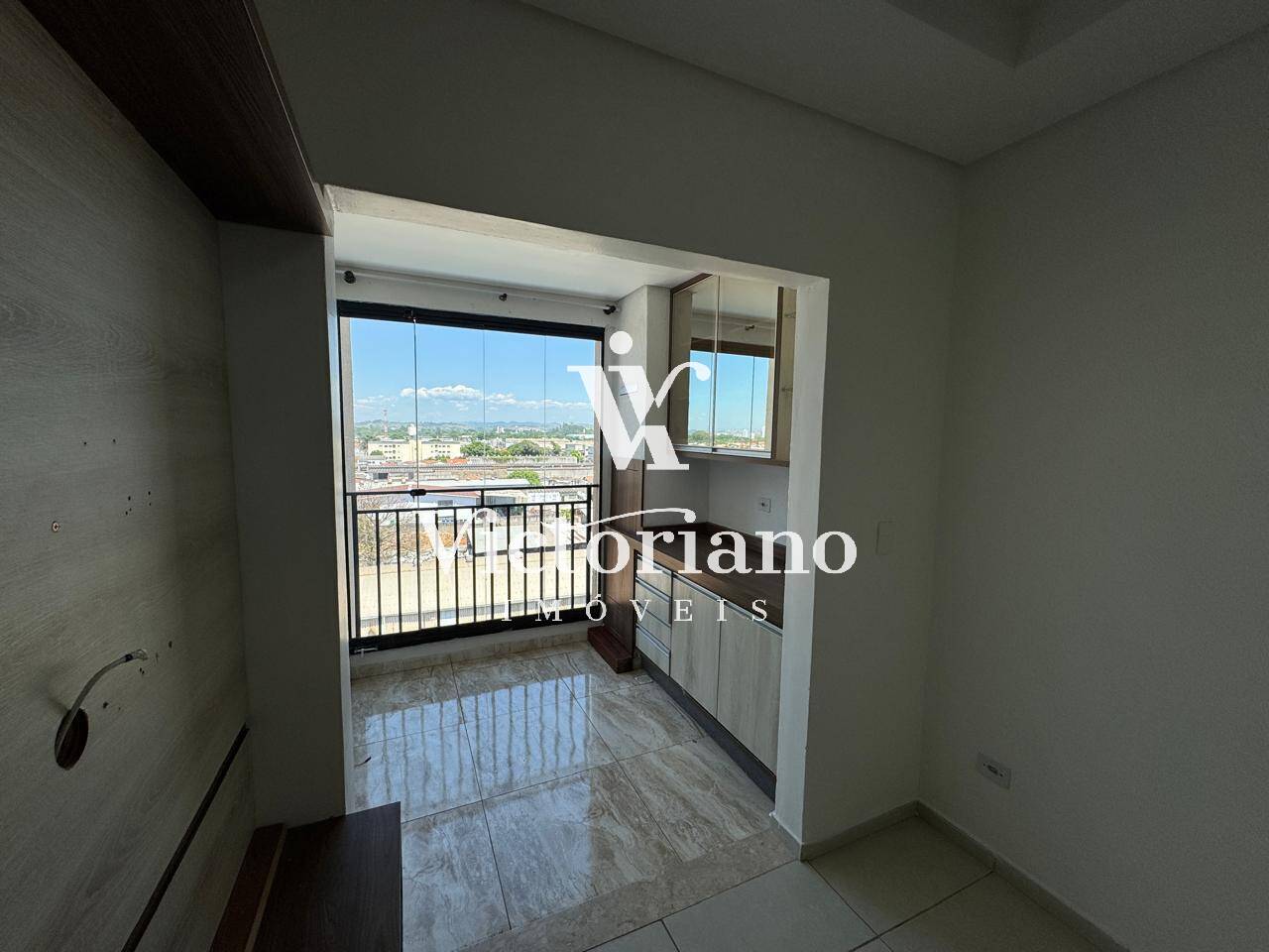 Apartamento para alugar com 2 quartos, 70m² - Foto 6