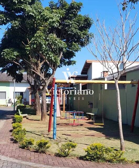 Casa de Condomínio à venda com 3 quartos, 83m² - Foto 11