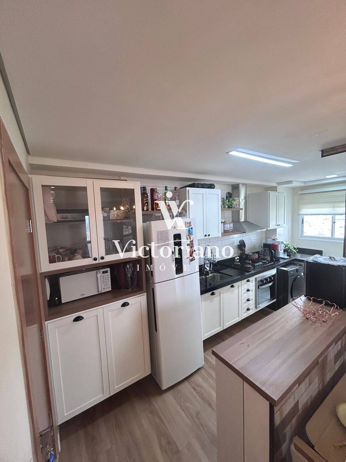 Apartamento à venda com 2 quartos, 46m² - Foto 1