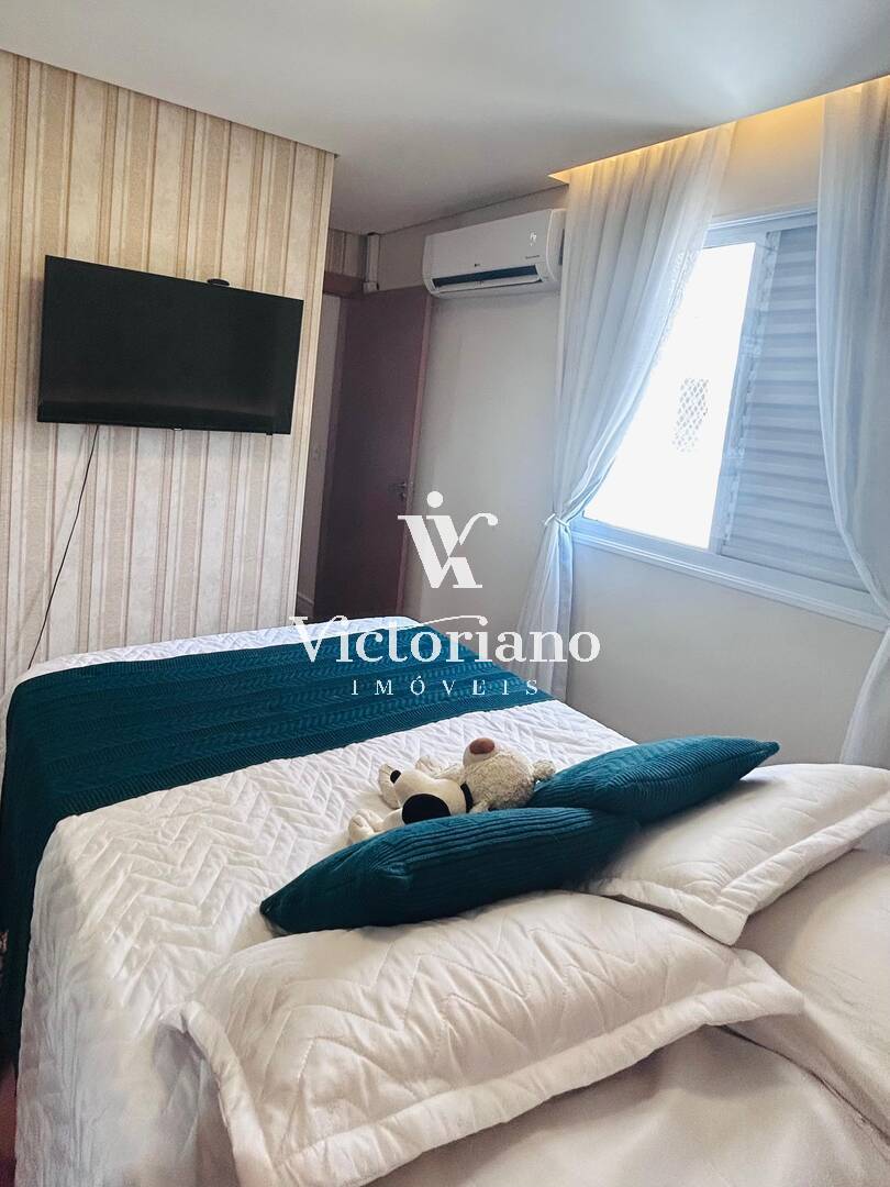 Apartamento à venda com 2 quartos, 46m² - Foto 9