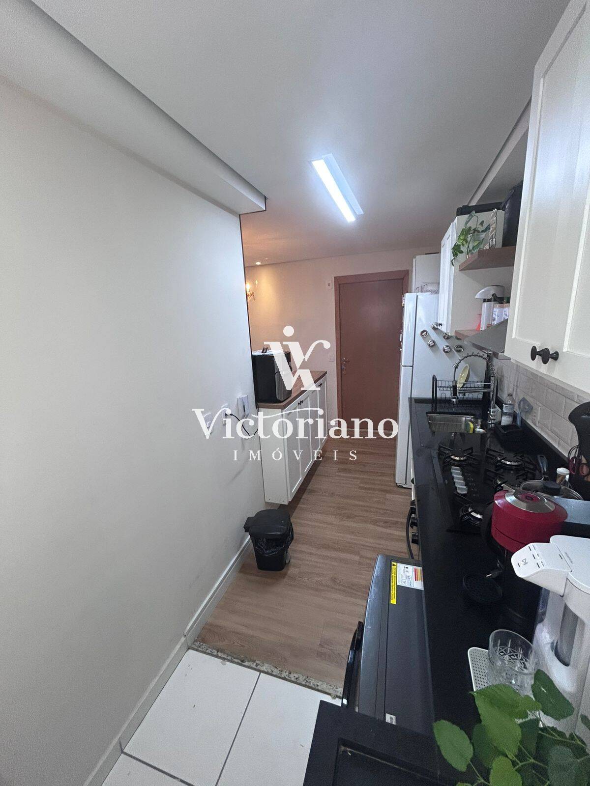 Apartamento à venda com 2 quartos, 46m² - Foto 4