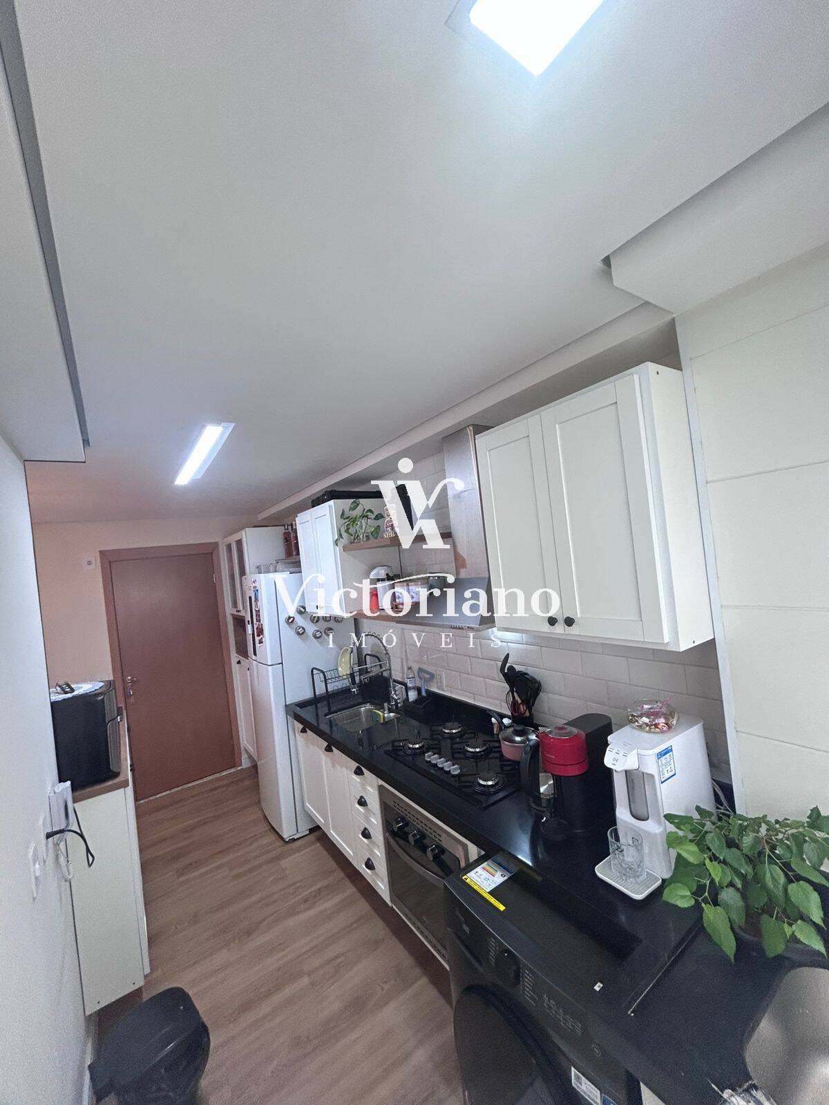 Apartamento à venda com 2 quartos, 46m² - Foto 7