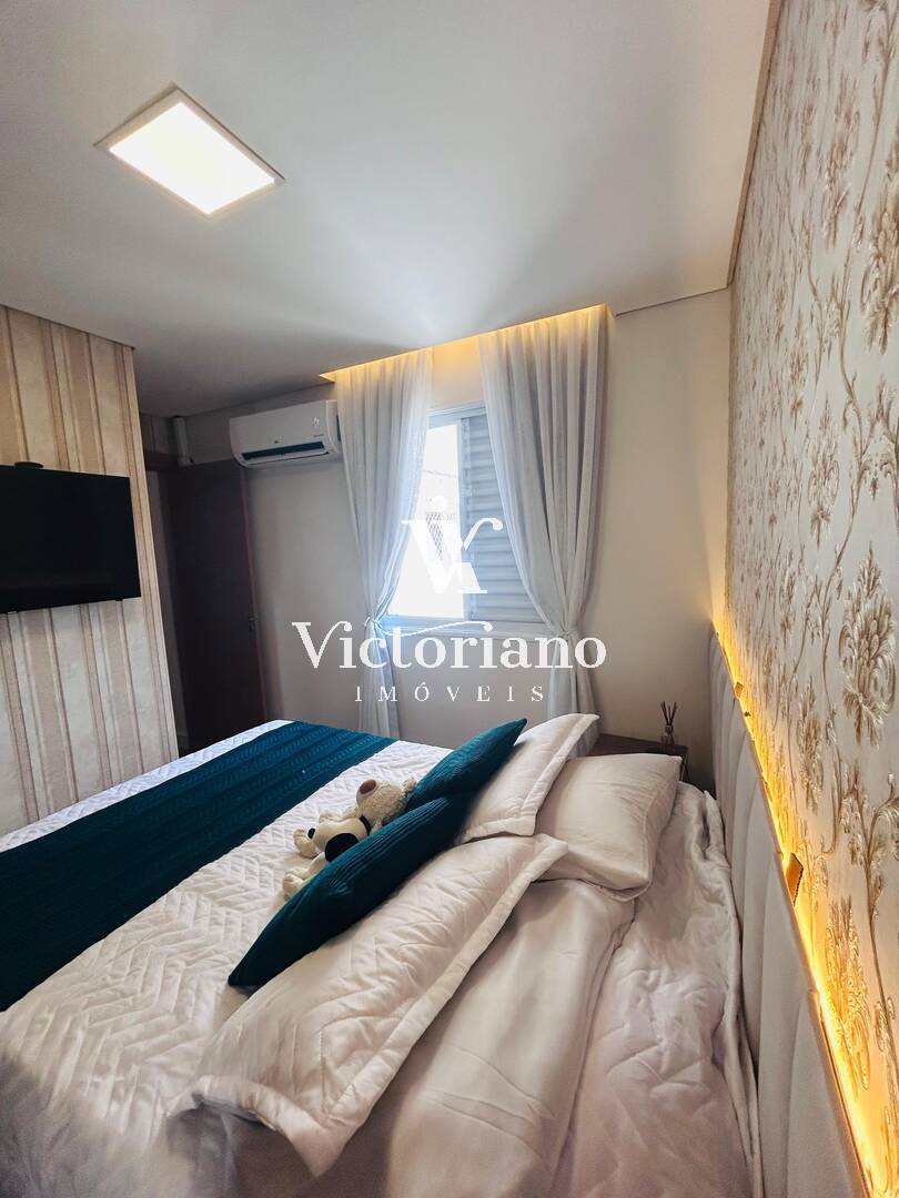 Apartamento à venda com 2 quartos, 46m² - Foto 11