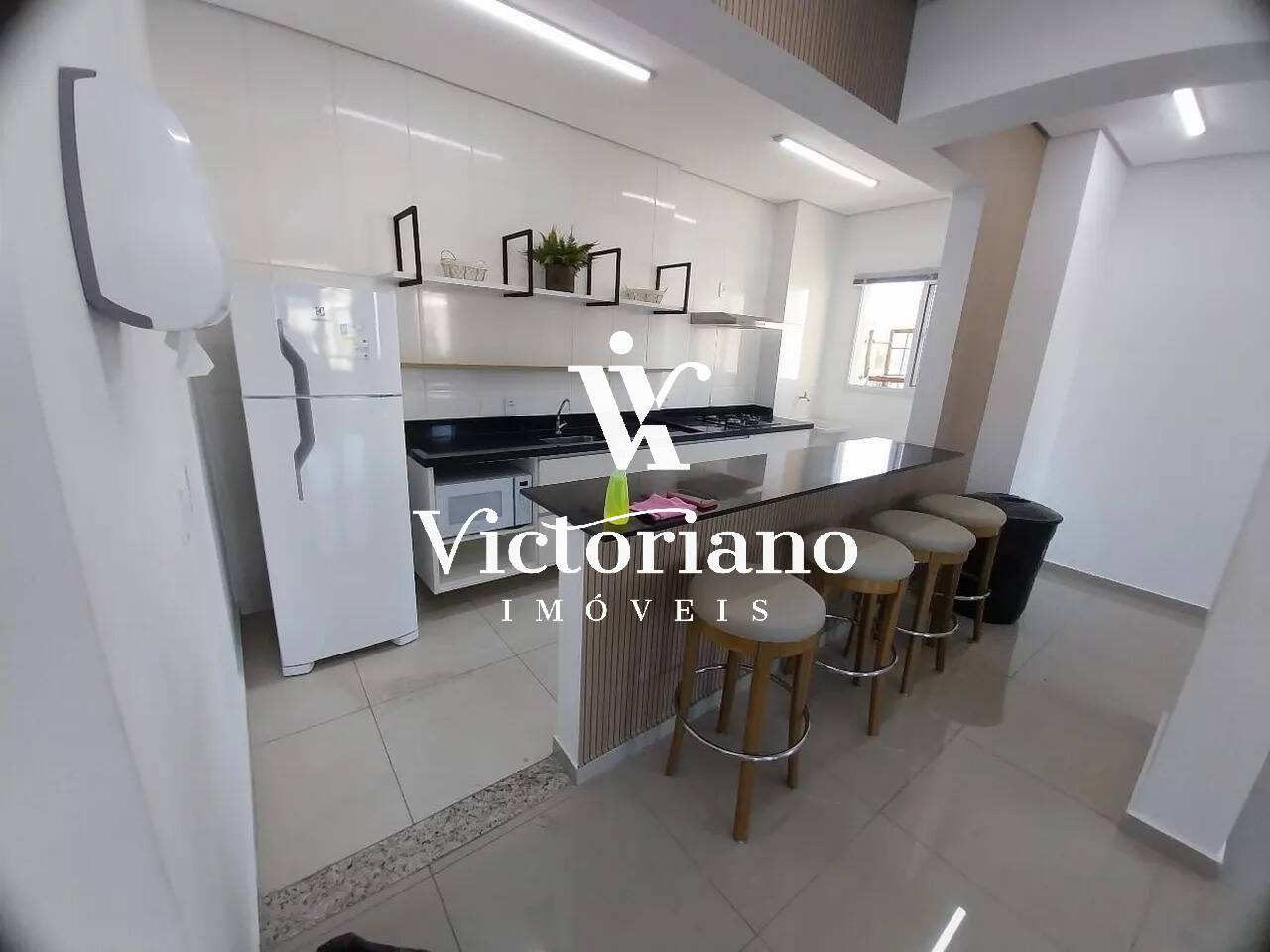 Apartamento à venda com 2 quartos, 46m² - Foto 16