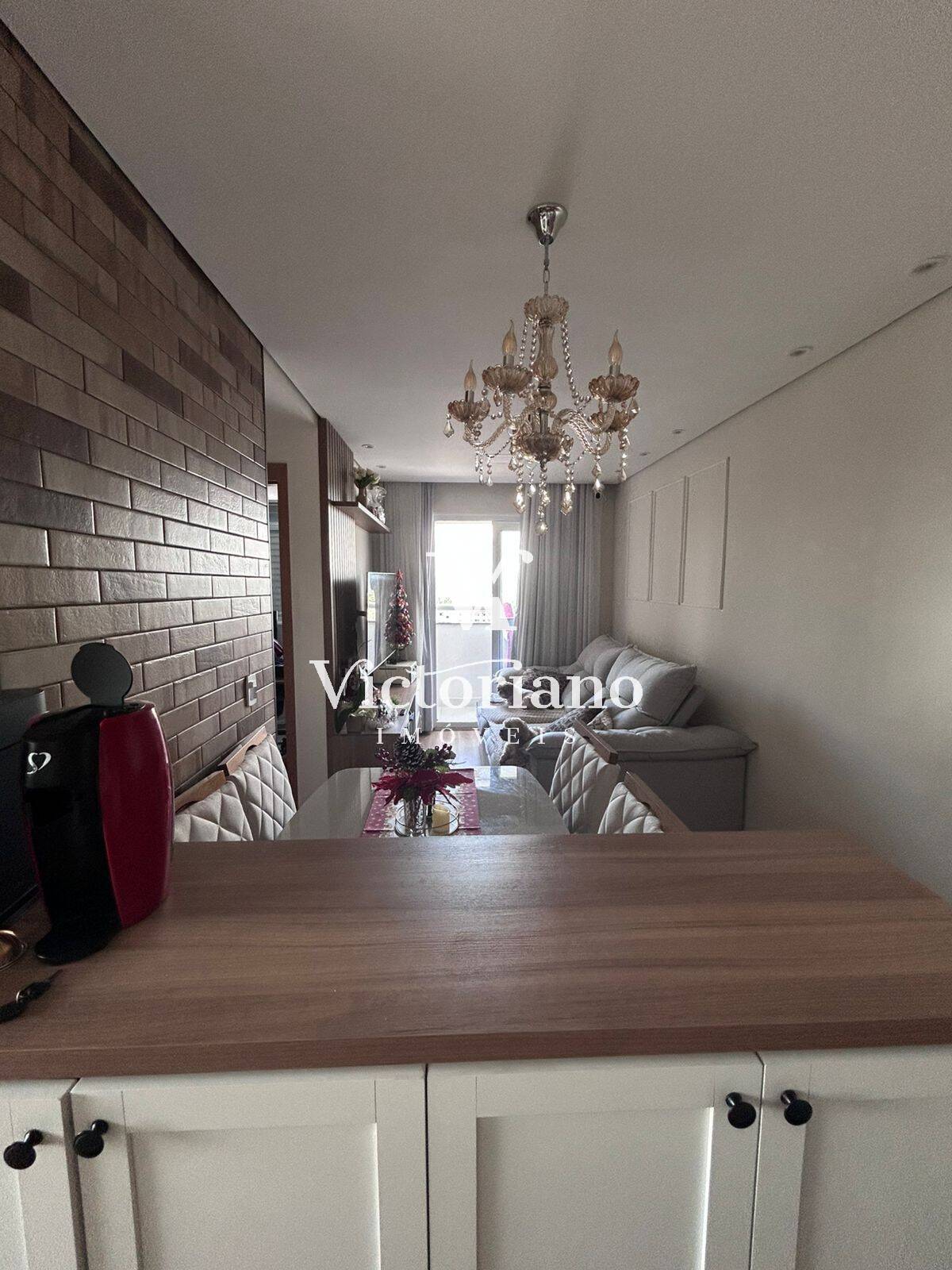 Apartamento à venda com 2 quartos, 46m² - Foto 6