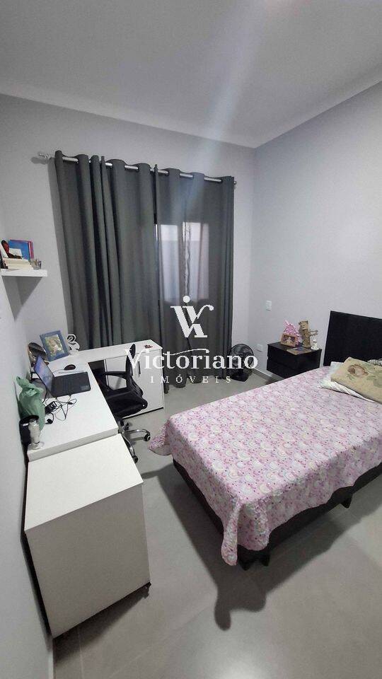 Casa de Condomínio à venda com 3 quartos, 135m² - Foto 12