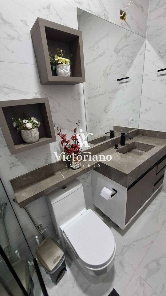 Casa de Condomínio à venda com 3 quartos, 135m² - Foto 21