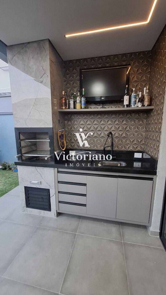 Casa de Condomínio à venda com 3 quartos, 135m² - Foto 23