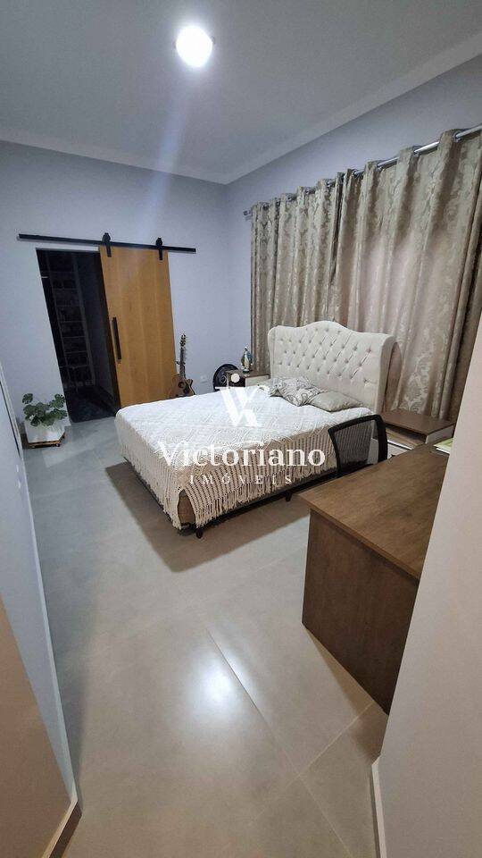 Casa de Condomínio à venda com 3 quartos, 135m² - Foto 15