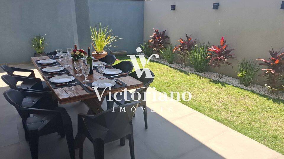 Casa de Condomínio à venda com 3 quartos, 135m² - Foto 26