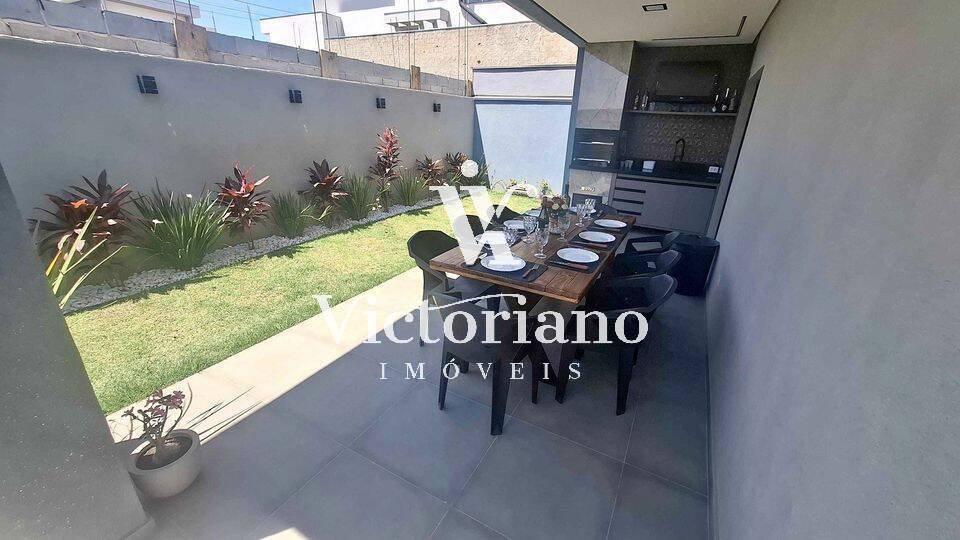 Casa de Condomínio à venda com 3 quartos, 135m² - Foto 27