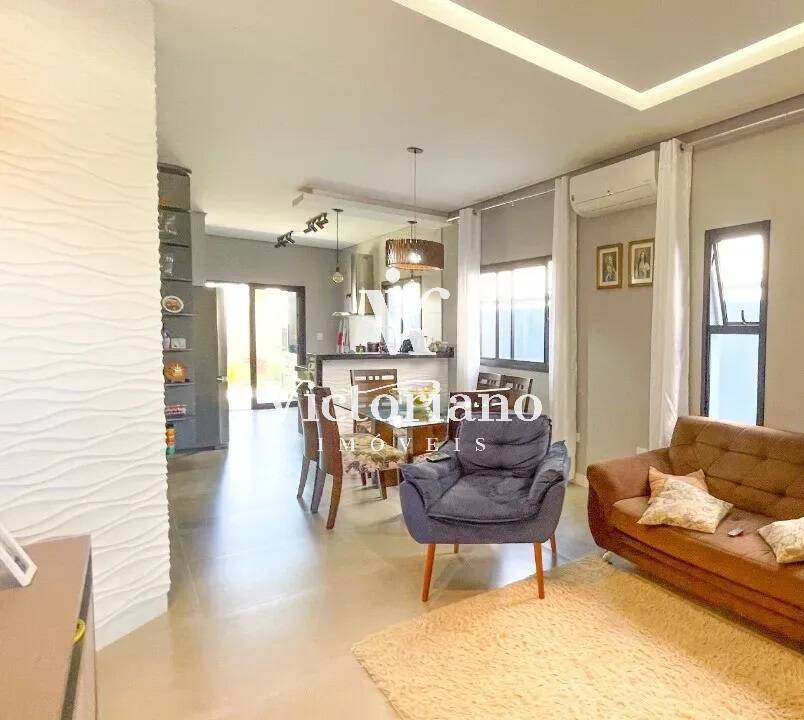 Casa de Condomínio à venda com 3 quartos, 135m² - Foto 10